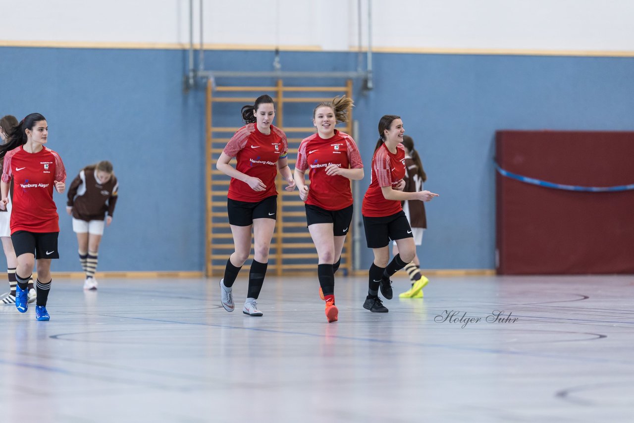 Bild 484 - wBJ Futsalmeisterschaft